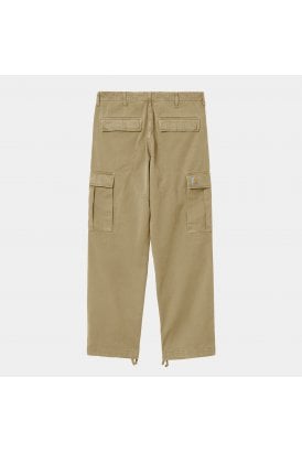 Regular Cargo Pant