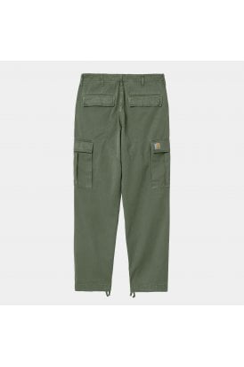 Regular Cargo Pant