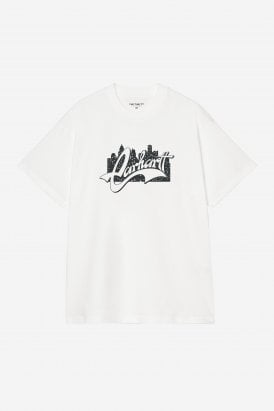 S/S Boogie Night T-Shirt