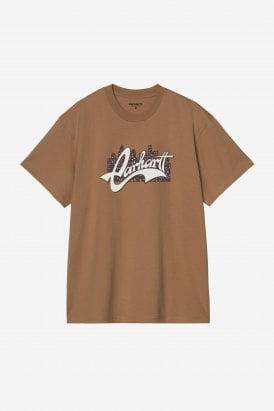 S/S Boogie Night T-Shirt