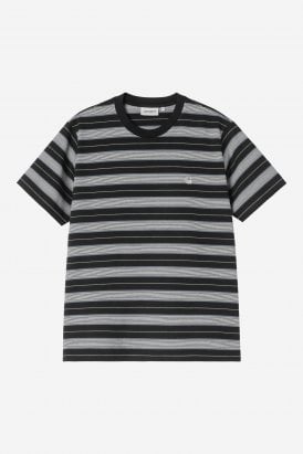 S/S Bronson Stripe T-Shirt