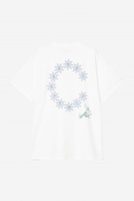 S/S C Trip T-Shirt Organic Cotton