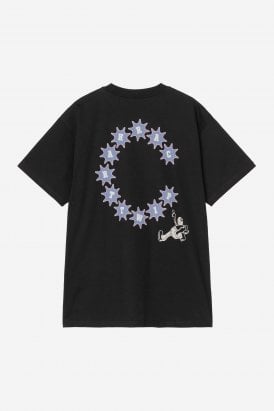S/S C Trip T-Shirt Organic Cotton