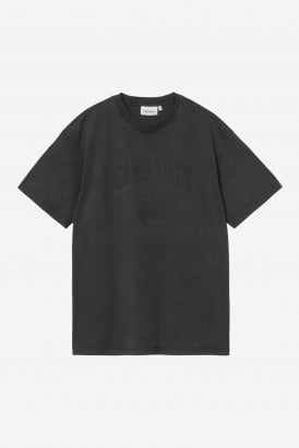 S/S Faded Pond Corps T-Shirt Organic