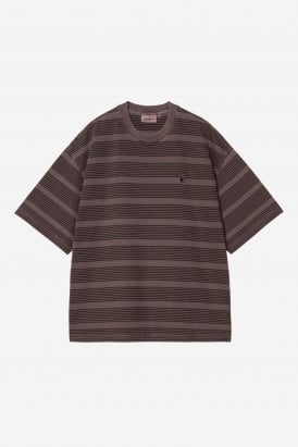 S/S Hanson Stripe T-Shirt