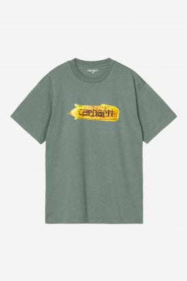 S/S Hot Cob T-Shirt Organic Cotton