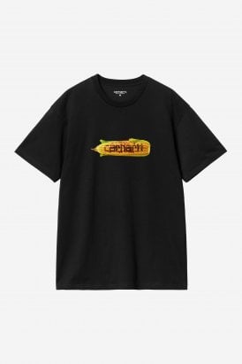 S/S Hot Cob T-Shirt Organic Cotton