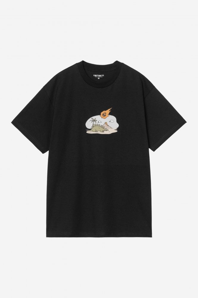 CARHARTT WIP S/S Impact T-Shirt