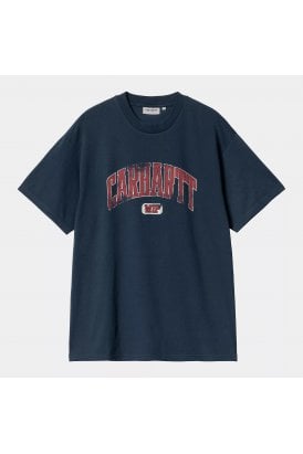 S/S Lecture T-Shirt Organic Cotton