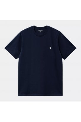S/S Madison T-Shirt Organic Cotton