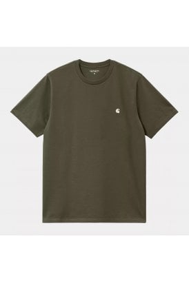 S/S Madison T-Shirt Organic Cotton