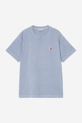 S/S Nelson T-Shirt 100% Cotton