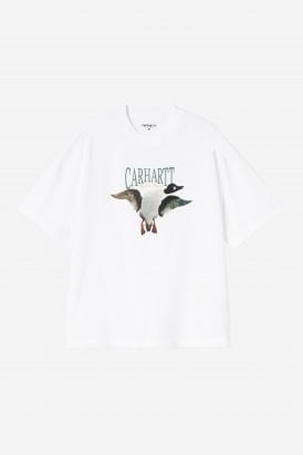 S/S Pennon T-Shirt