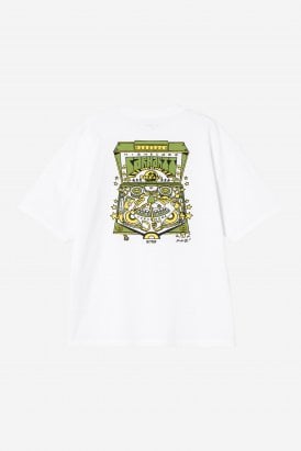 S/S Pinball T-Shirt
