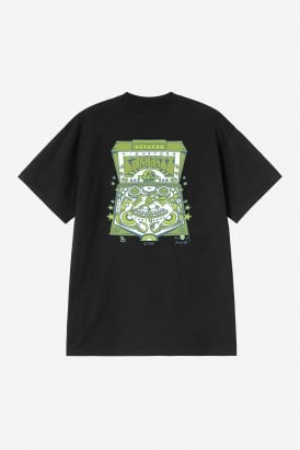 S/S Pinball T-Shirt