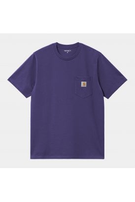 S/S Pocket T-Shirt - I030434