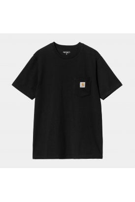 S/S Pocket T-Shirt - I030434