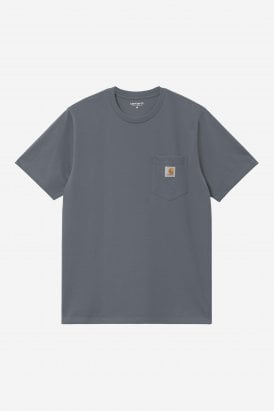 S/S Pocket T-Shirt