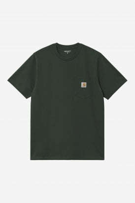 S/S Pocket T-Shirt