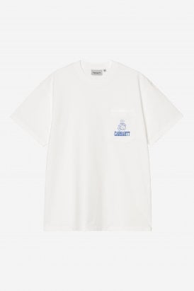S/S Pond Corps Pocket T-Shirt