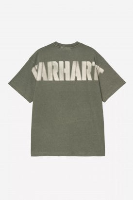 S/S RGGD T-Shirt