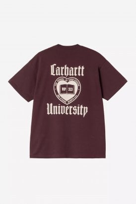 S/S Schooling T-Shirt