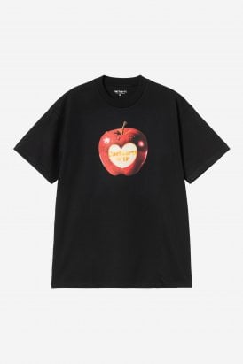 S/S Spoiled T-Shirt Organic Cotton