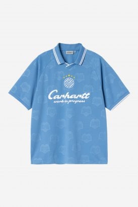 S/S Terrace Football T-Shirt