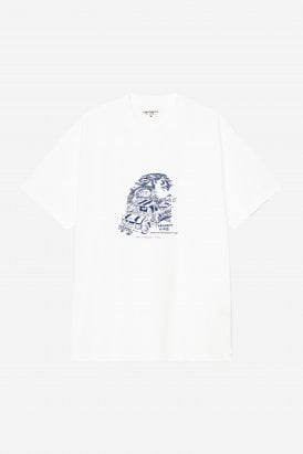 S/S Unit T-Shirt Organic Cotton