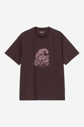 S/S Unit T-Shirt Organic Cotton