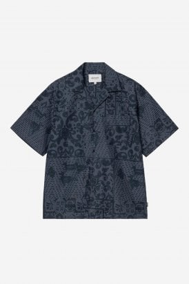 S/S Vestige Shirt