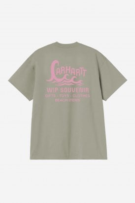 S/S Waves T-Shirt