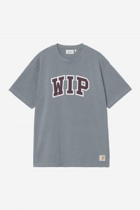 S/S WIP III T-Shirt Organic Cotton