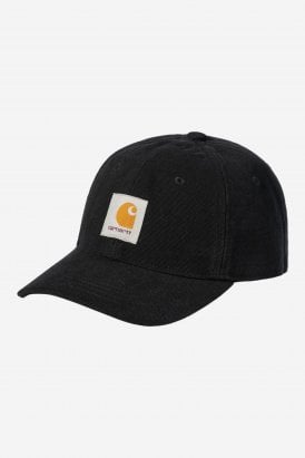 Selby Canvas Cap