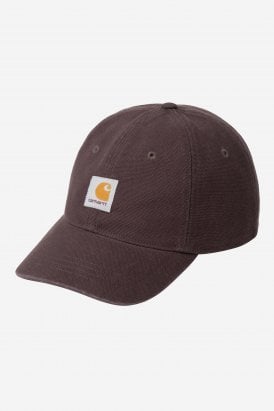Selby Canvas Cap