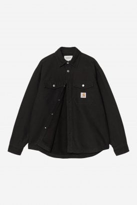 Selby Shirt Jac