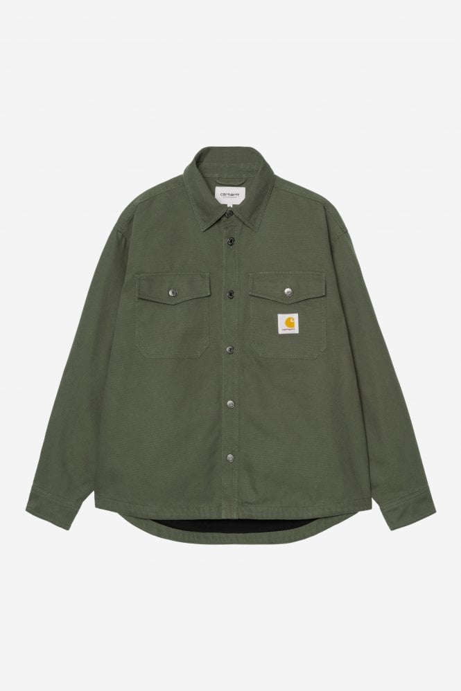 CARHARTT WIP Selby Shirt Jac