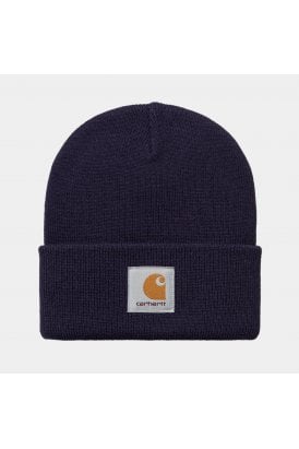 Short Watch Hat - I017326