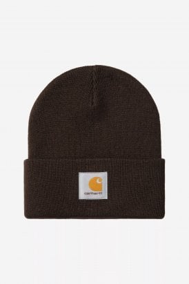 Short Watch Hat