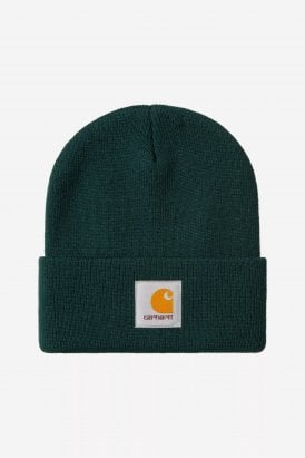 Short Watch Hat