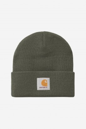Short Watch Hat