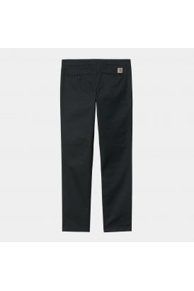 Sid Pant Cotton T400/Poly Lamar Trs