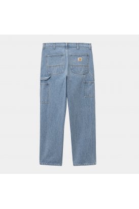 Single Knee Pant 100% Cotton