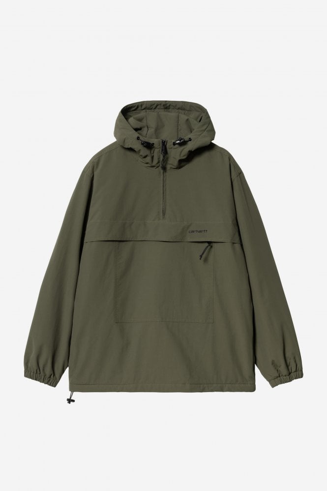 CARHARTT WIP Windbreaker Pullover