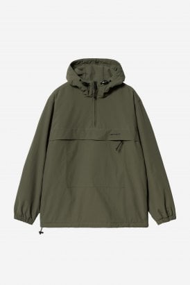 Windbreaker Pullover