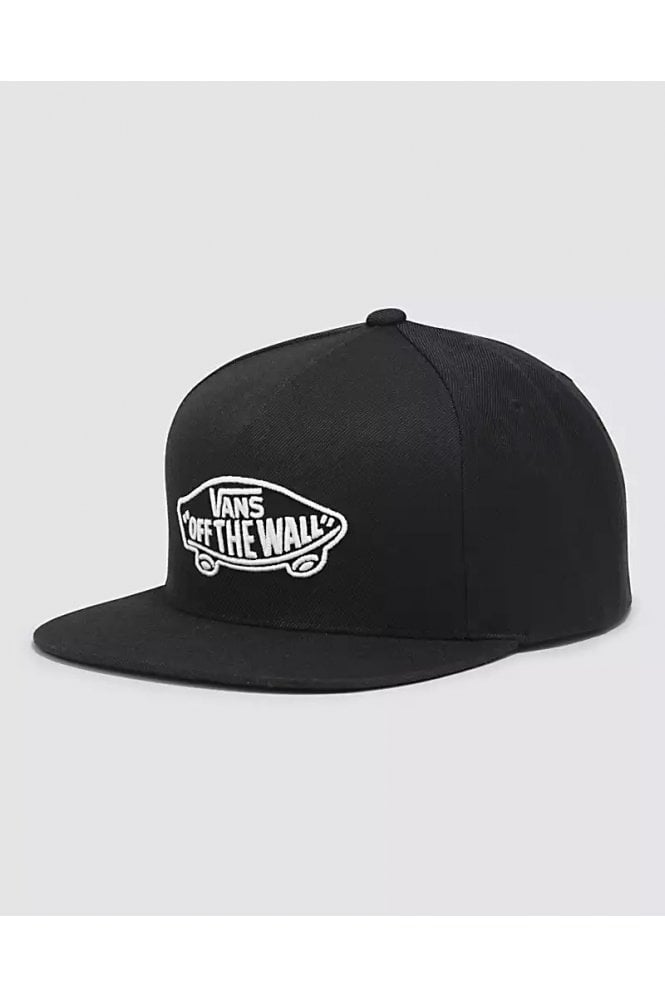 VANS Classic Snapback Cap