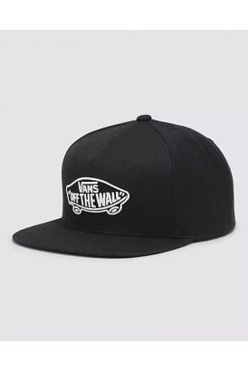 Classic Vans Snapback Cap