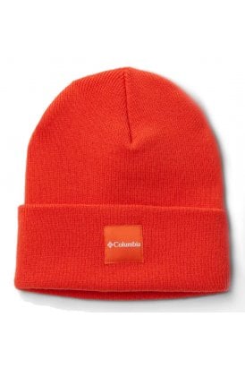 City Trek Heavyweight Beanie