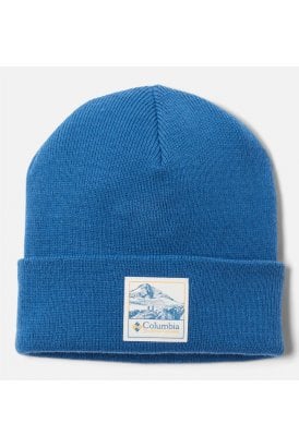 City Trek Heavyweight Beanie