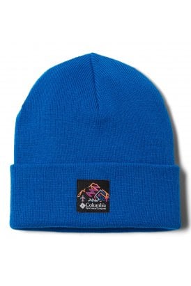 City Trek Heavyweight Beanie